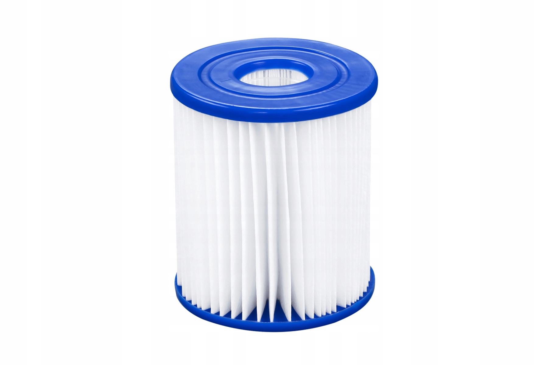FILTR FILTRY 2SZT DO POMPY FILTRUJĄCEJ BASENOWEJ BASENU TYP I BESTWAY 58093 Kod producenta 58093