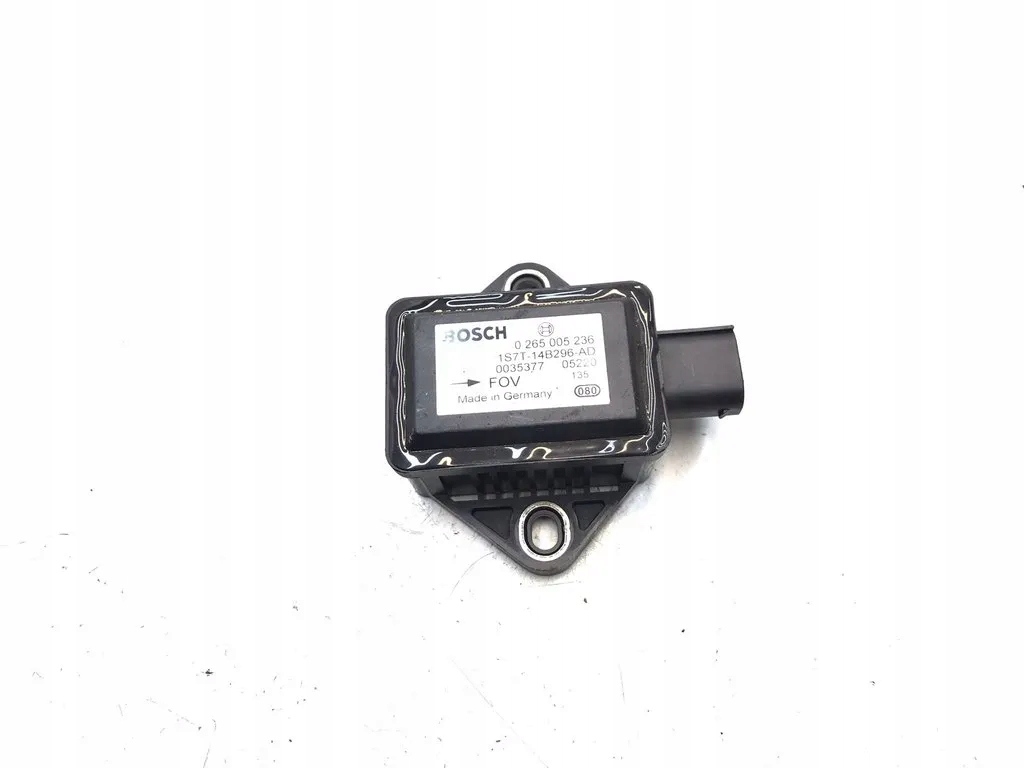 Jaguar X-Type 2005 датчики ESP 1S7T14B296AD