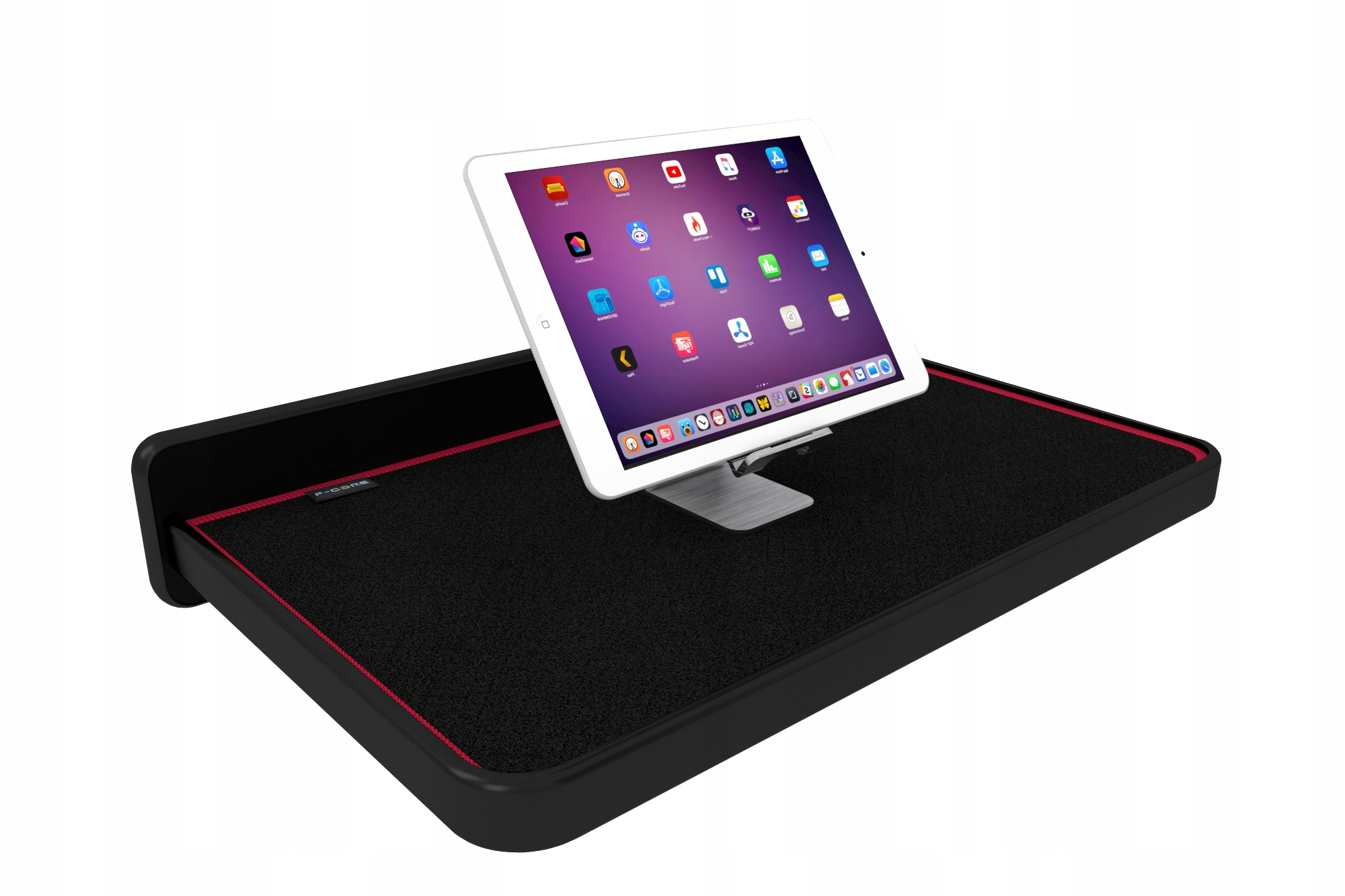 Police Bus Van Renault Master III Opel Movano B Nissan NV400 -23 otevřený úložný prostor