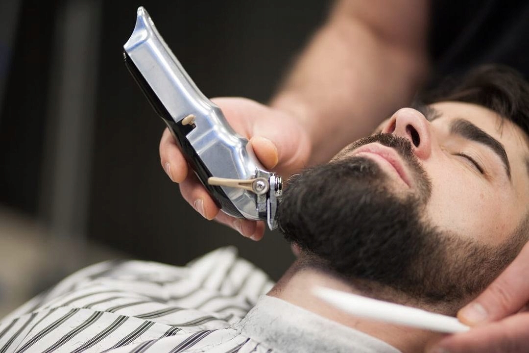 Balsam do brody - 50ml - Alpha Barberia Pojemność 50 ml