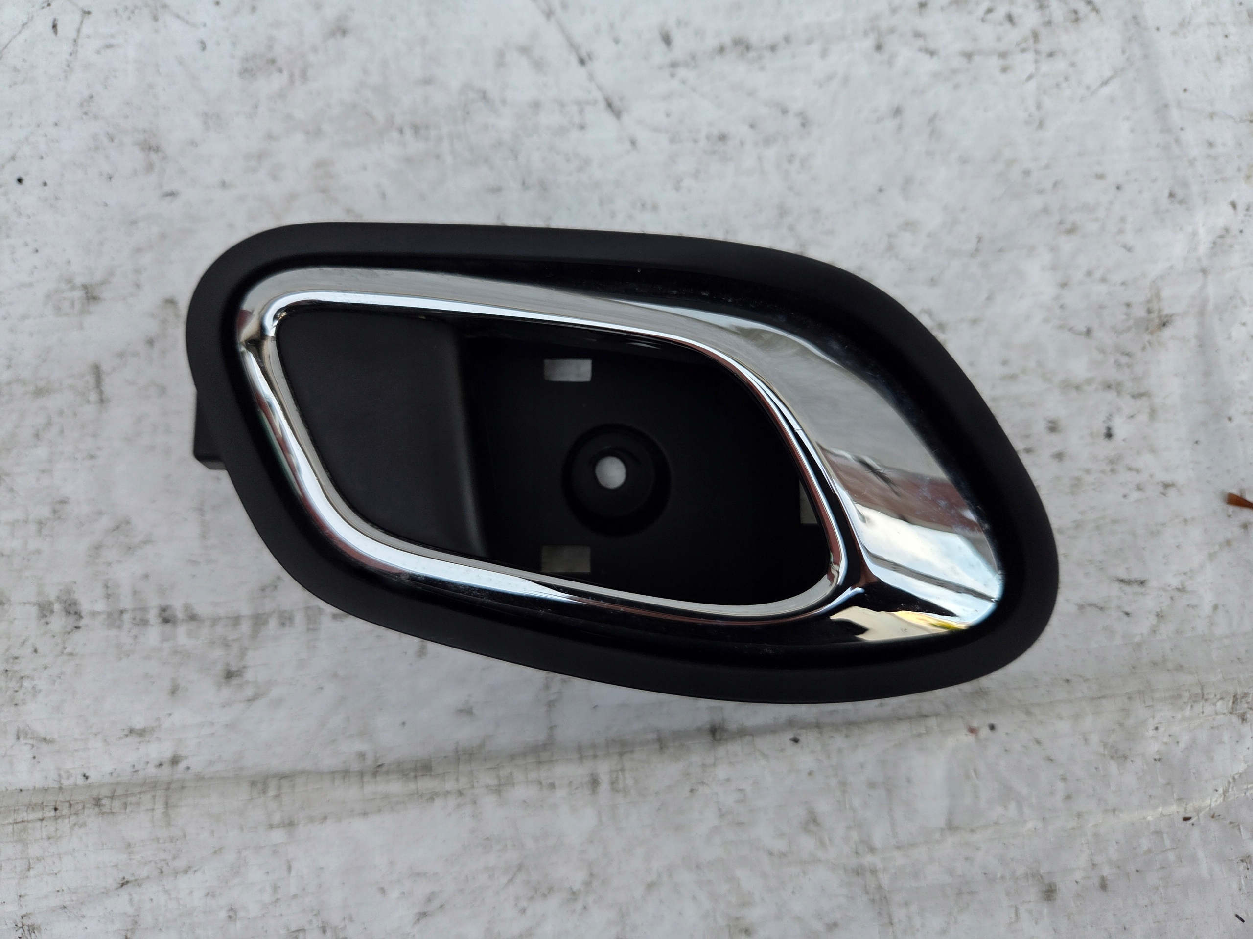 ручка двери внутренняя kia CEED 83623-A2000