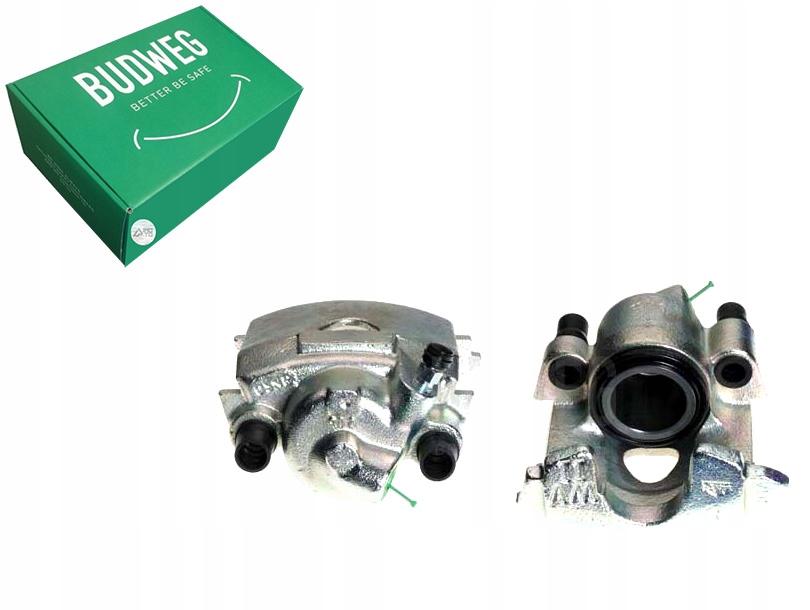 Budweg Caliper 34425 тормозной суппорт