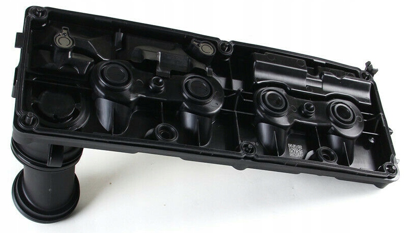 POKRYWA ZAWORÓW 2.0 TDI 03L103469G ORYGINAŁ Producent części Volkswagen OE