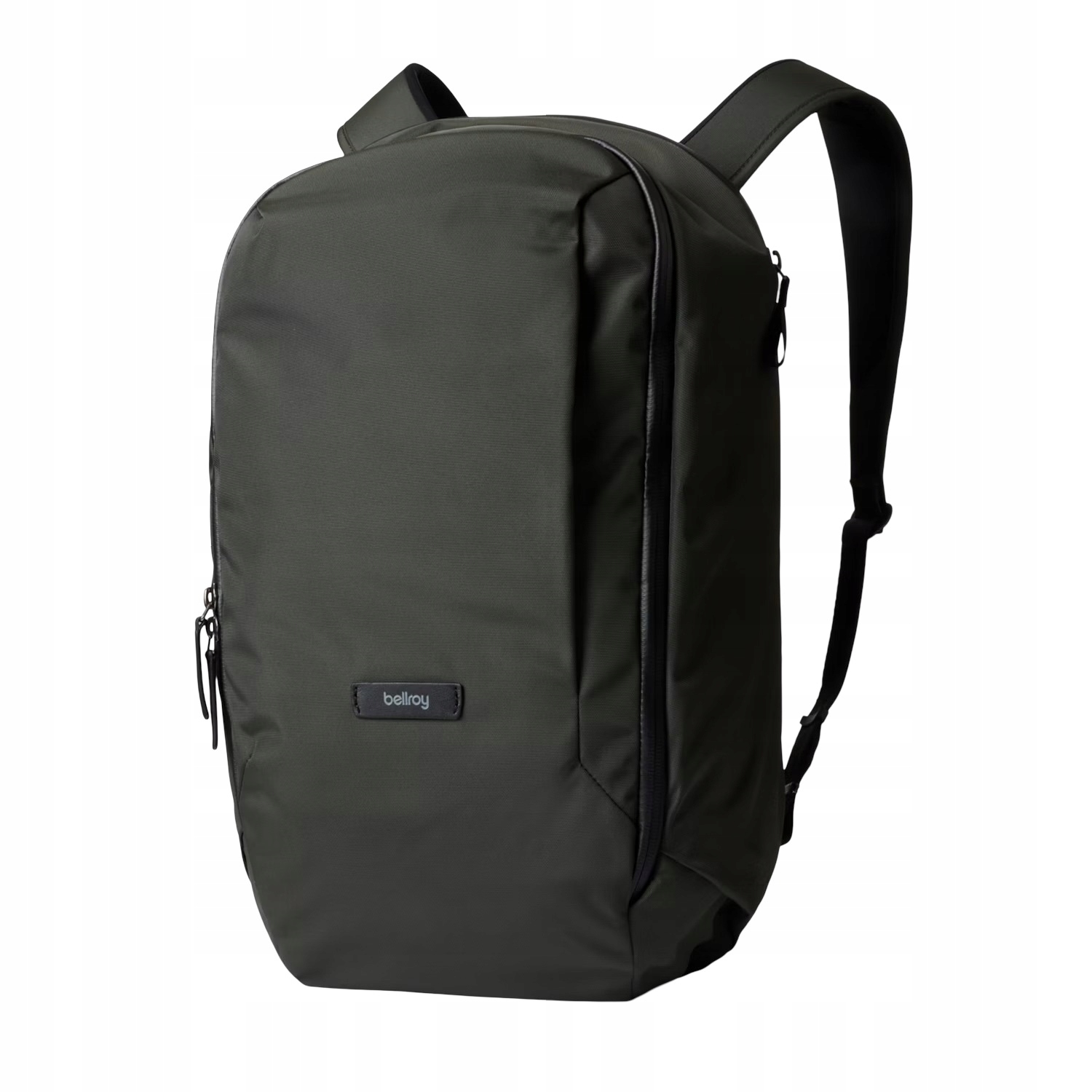 Bellroy Batoh na notebook a Akcesoria Transit Workpack 20L, Olive