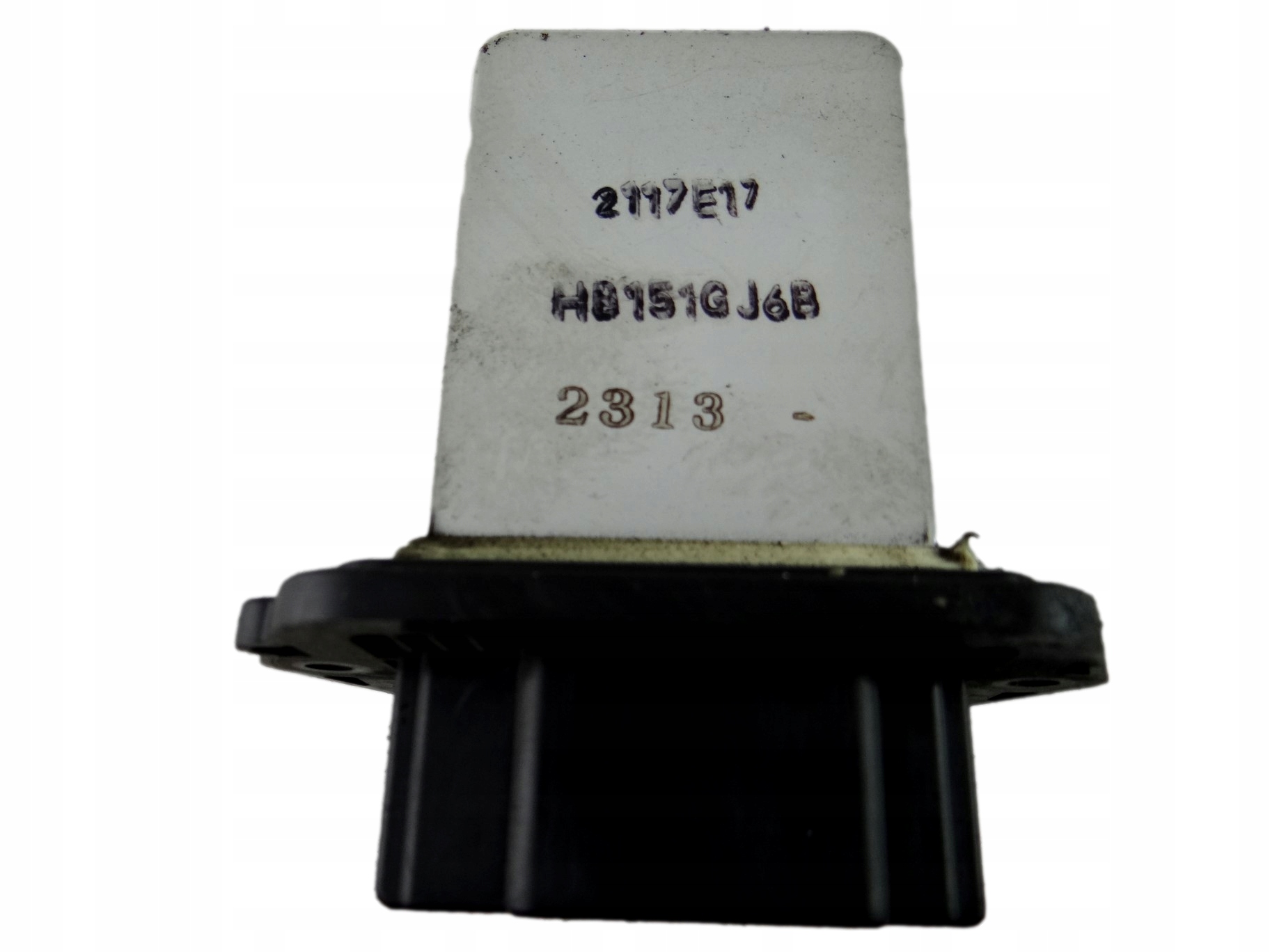 Resistenza riscaldamento abitacolo MAZDA 6 HB151GJ6B