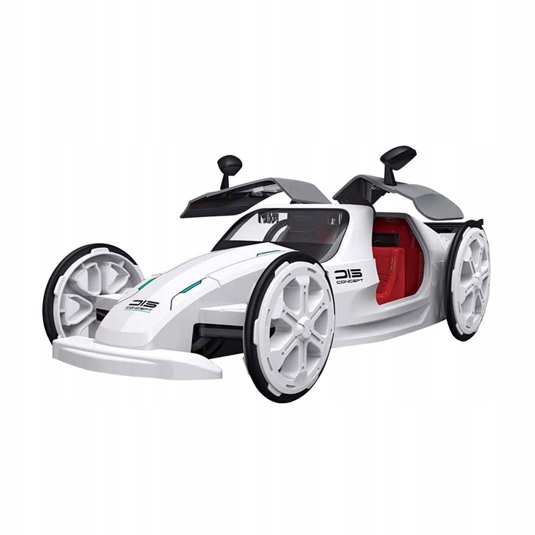 

Stem Solarny Samochód Sportowy