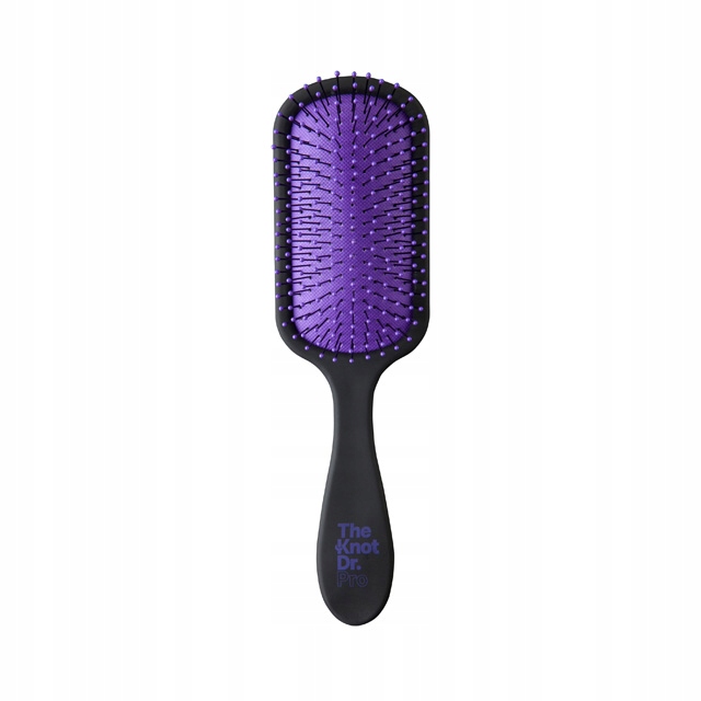 The Knot Dr. Pro Periwinkle Kartáč na vlasy