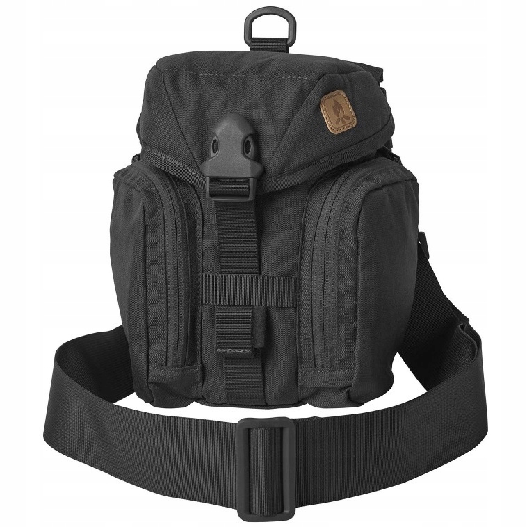 

Torba Helikon Essential Kitbag Black