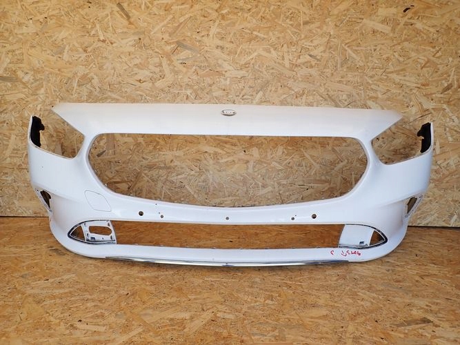 MERCEDES W247 247 B-KLASA 18- FRONTSTOSSSTANGE VORNE