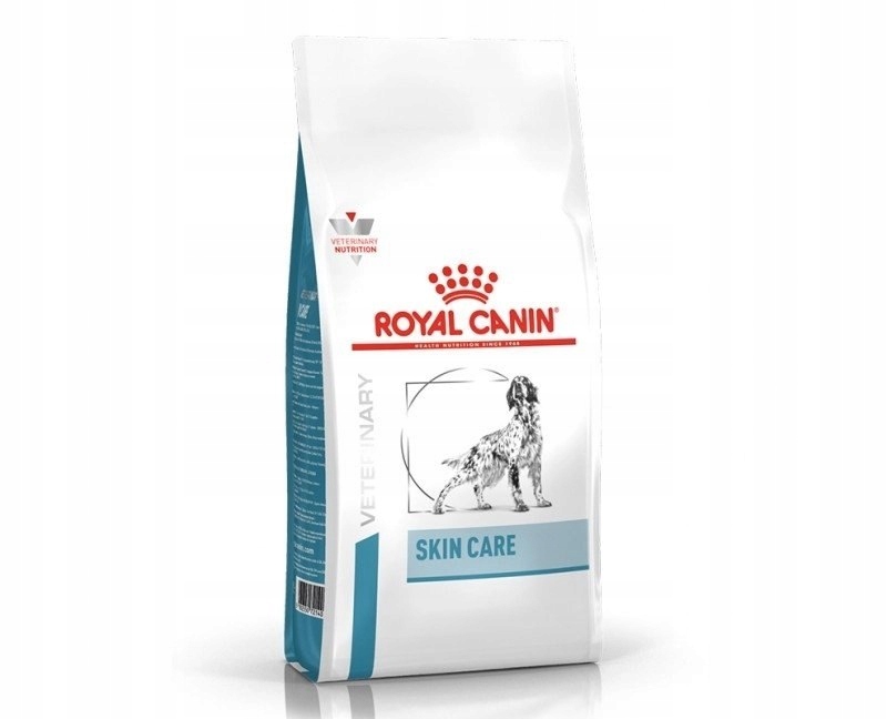 Royal Canin Skin & Coat 11 kg