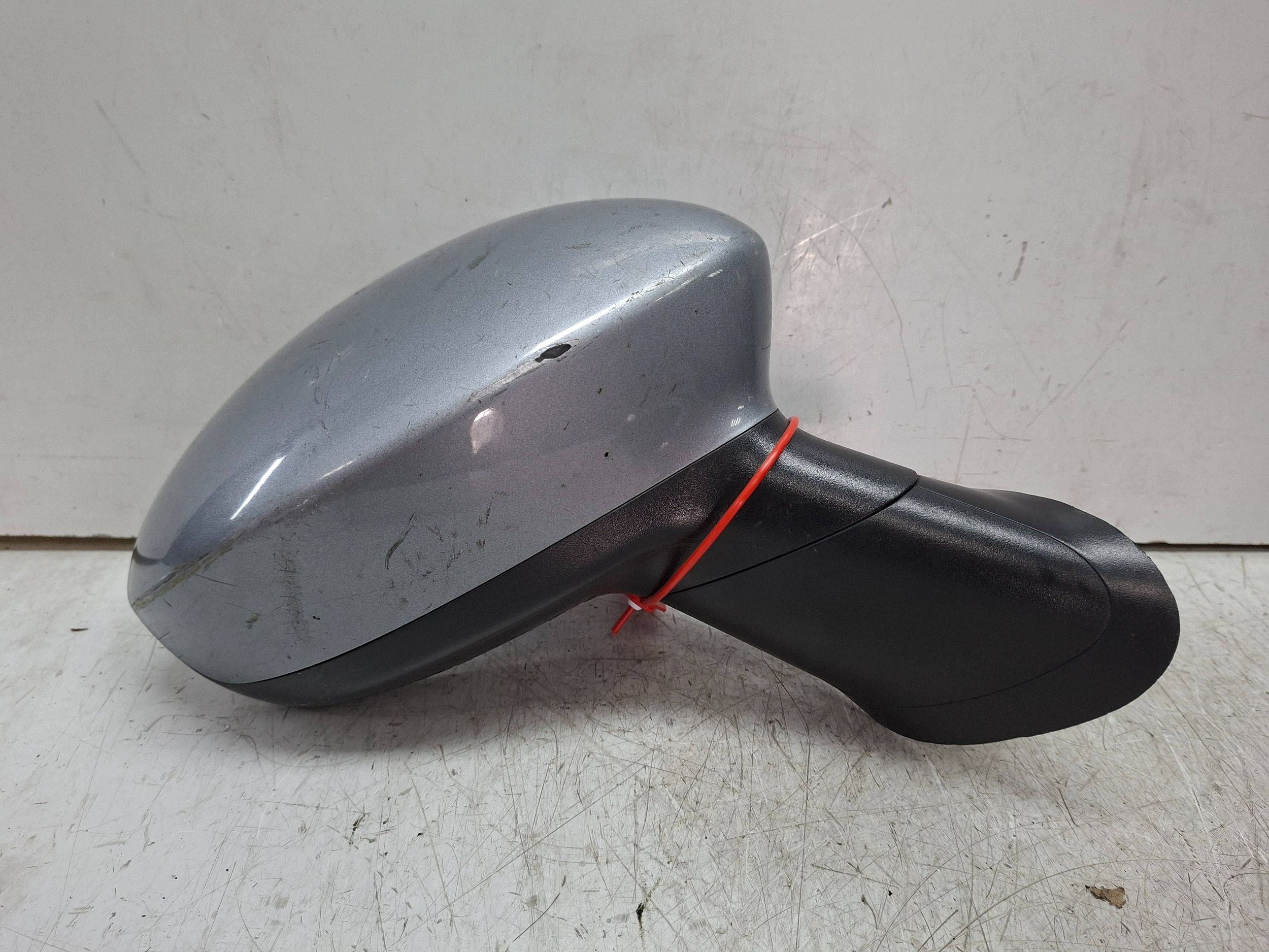 mirror right 3 PINY FIAT PUNTO EVO 2009