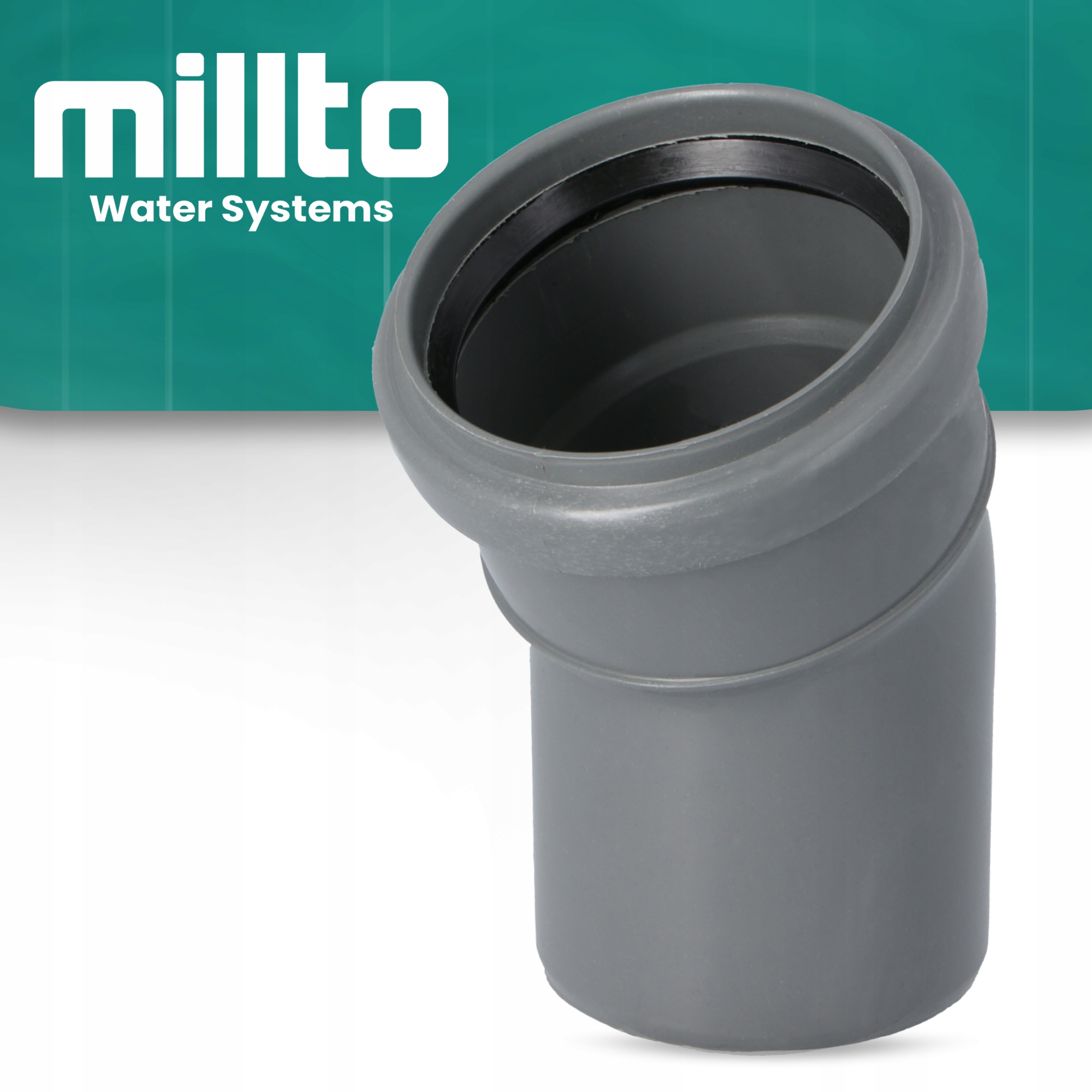 KOLANO KANALIZACYJNE 75 MM 30° PCV PP ZŁĄCZKA ŁĄCZNIK RURY WODY KSZTAŁTKA Rodzaj kolanko