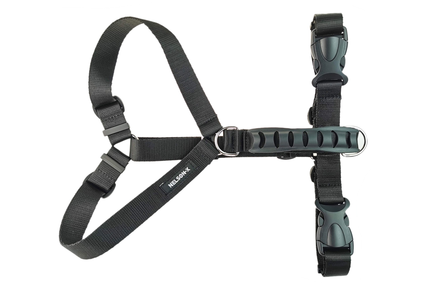 

Szelki Guard Nelson-x Strong Z Rączką XL