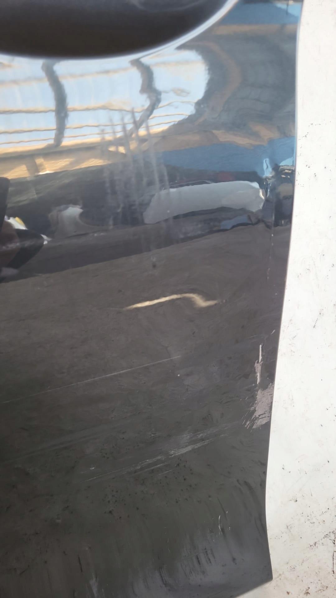 BMW 5 F10 F11 10-17 door front front left
