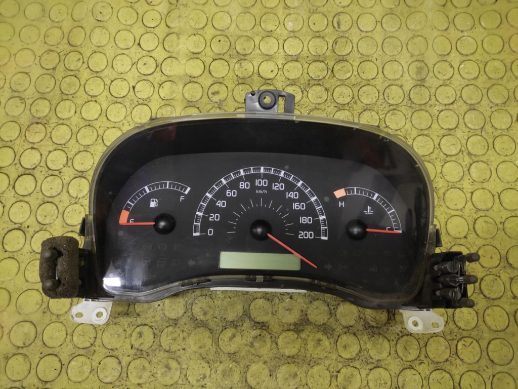 FIAT PANDA II 1.2 dials 555000460104
