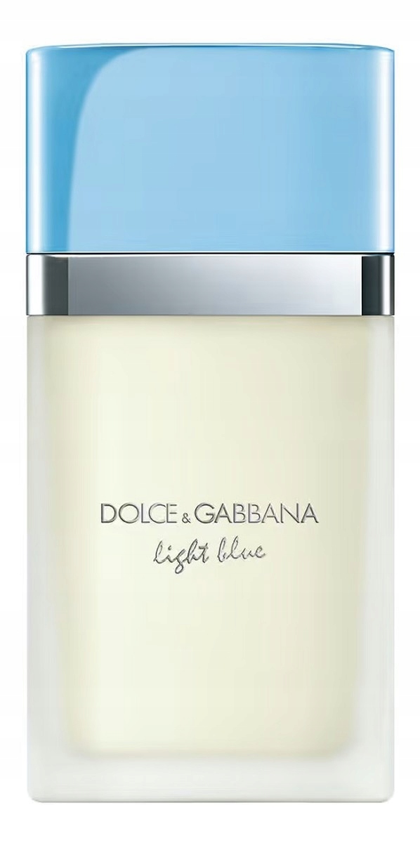 Dolce & Gabbana Light Blue Woda toaletowa spray 30ml