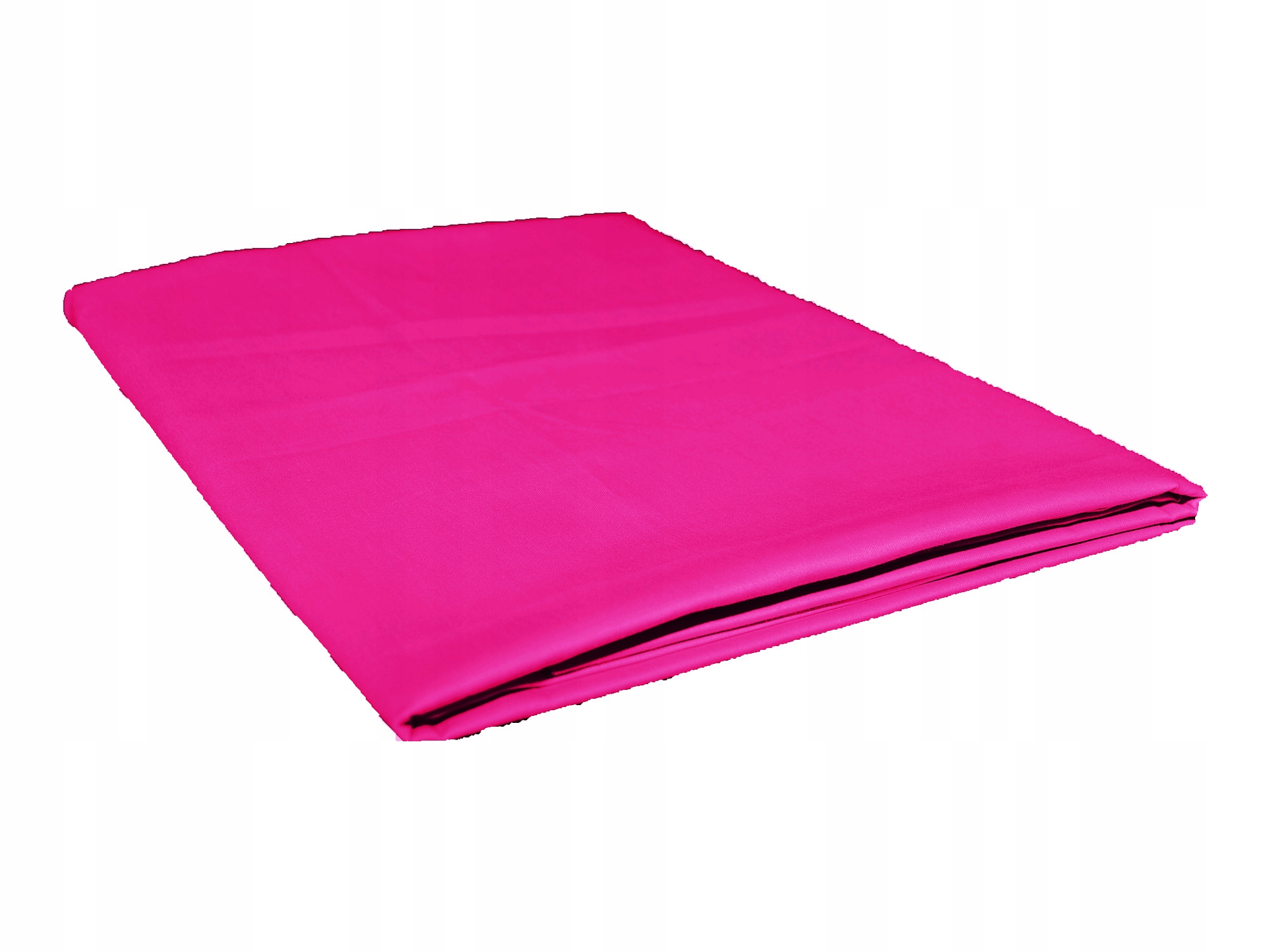 

Prześcieradło bawełniane bawełna 200x220 amarant