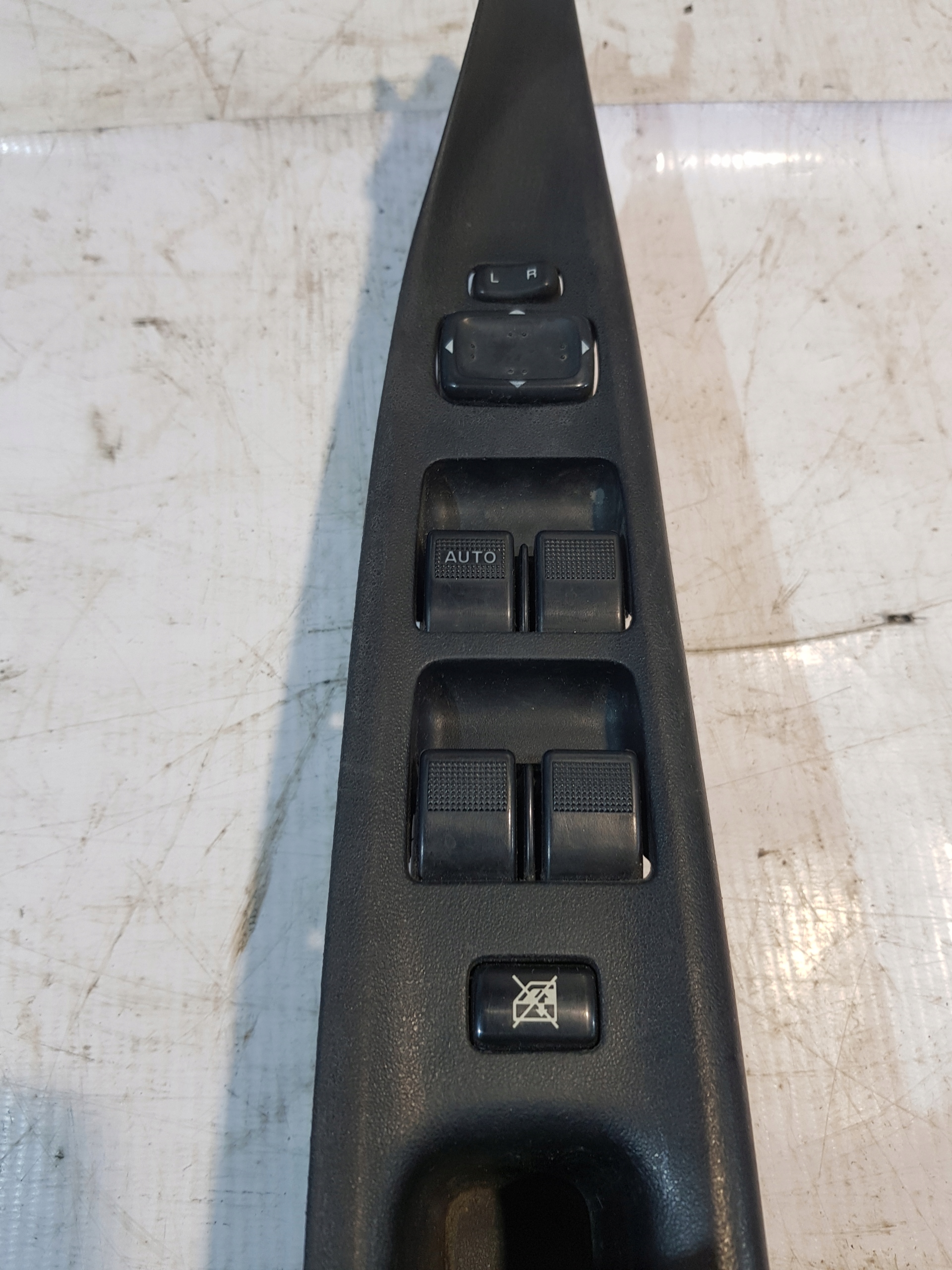 MAZDA 6 GG PANEL Vitre Rétroviseur KGJ6A-684L6