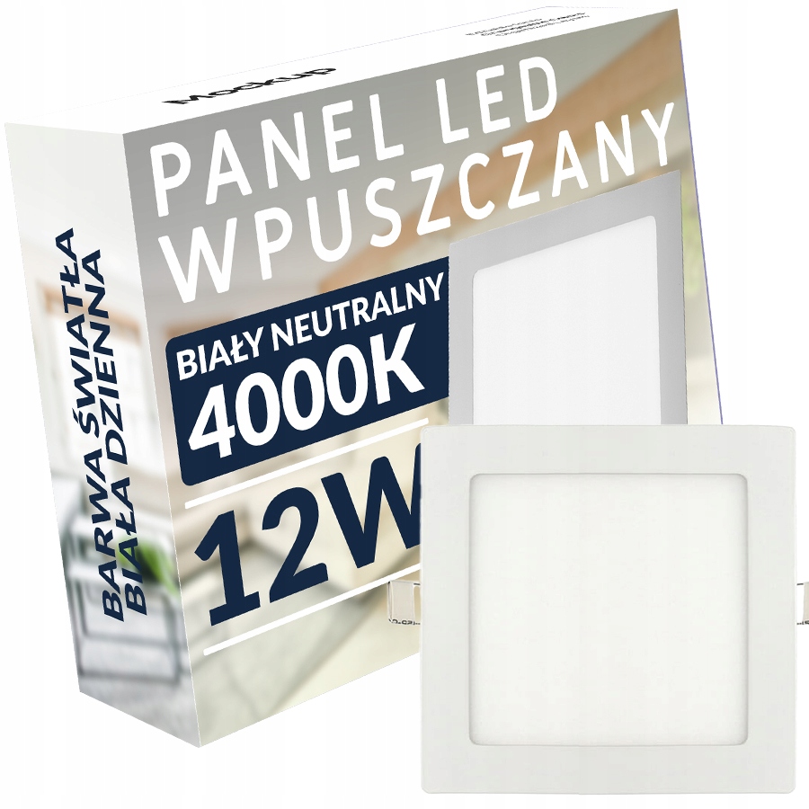 

Panel Led Na Sufit Regips Karton-gips Do Regipsów