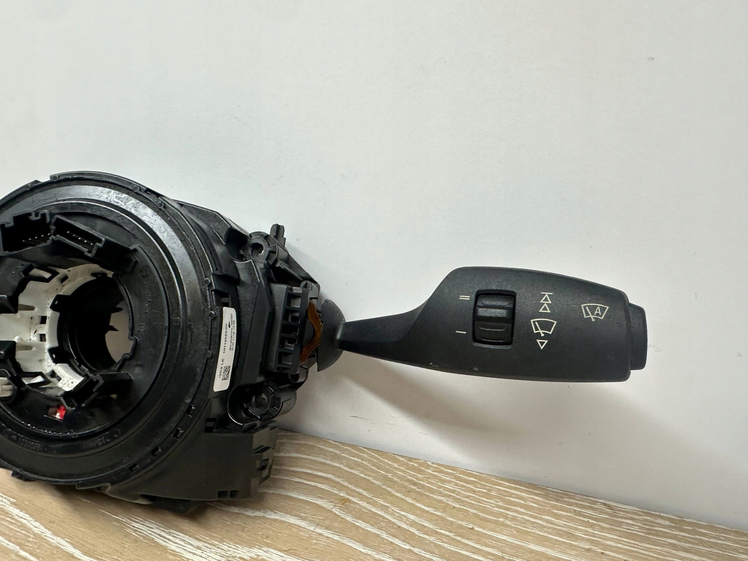 DEVIO LUCI TERGICRISTALLO TERGI Anteriore BMW X3 F25 9351148