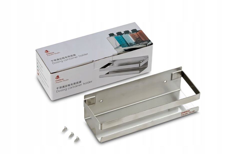 Levně Držák Na Láhve Pro Dávkovač Chihiros Dosing Container Holder Do Akva