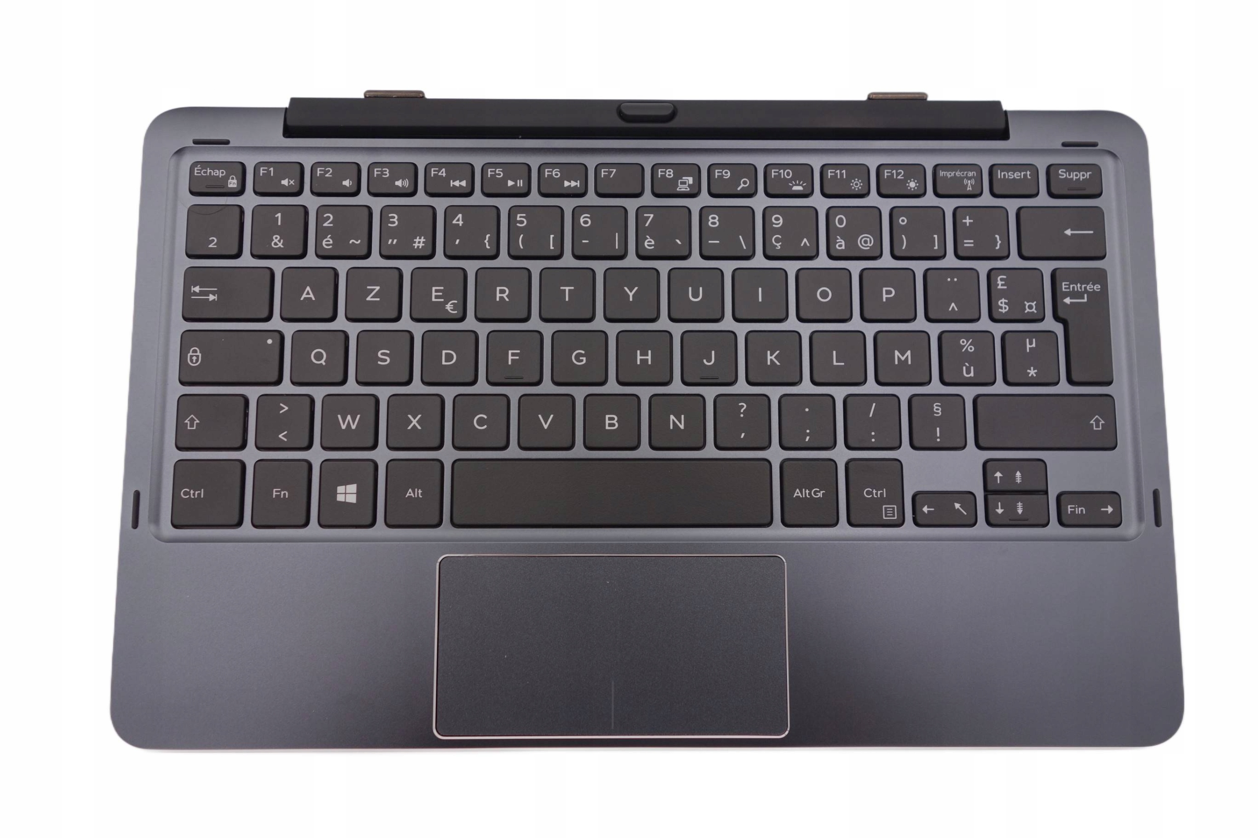 Klawiatura dokująca Dell K12M Latitude 11 5175 5179 PM94M