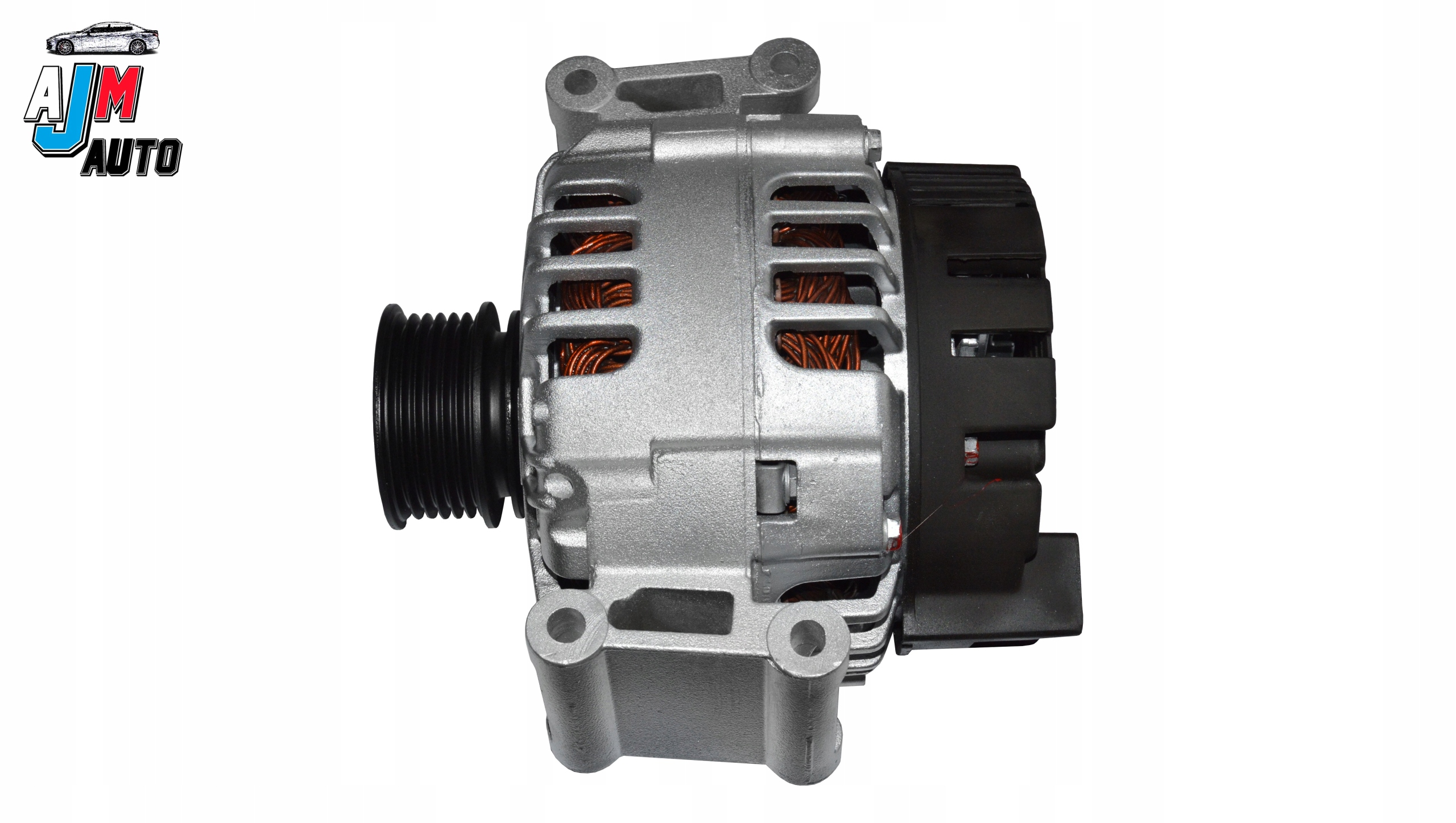 Alternator 2.0 TSI TFSI 4 motion VW Tiguan Numer katalogowy części 06B903016AF