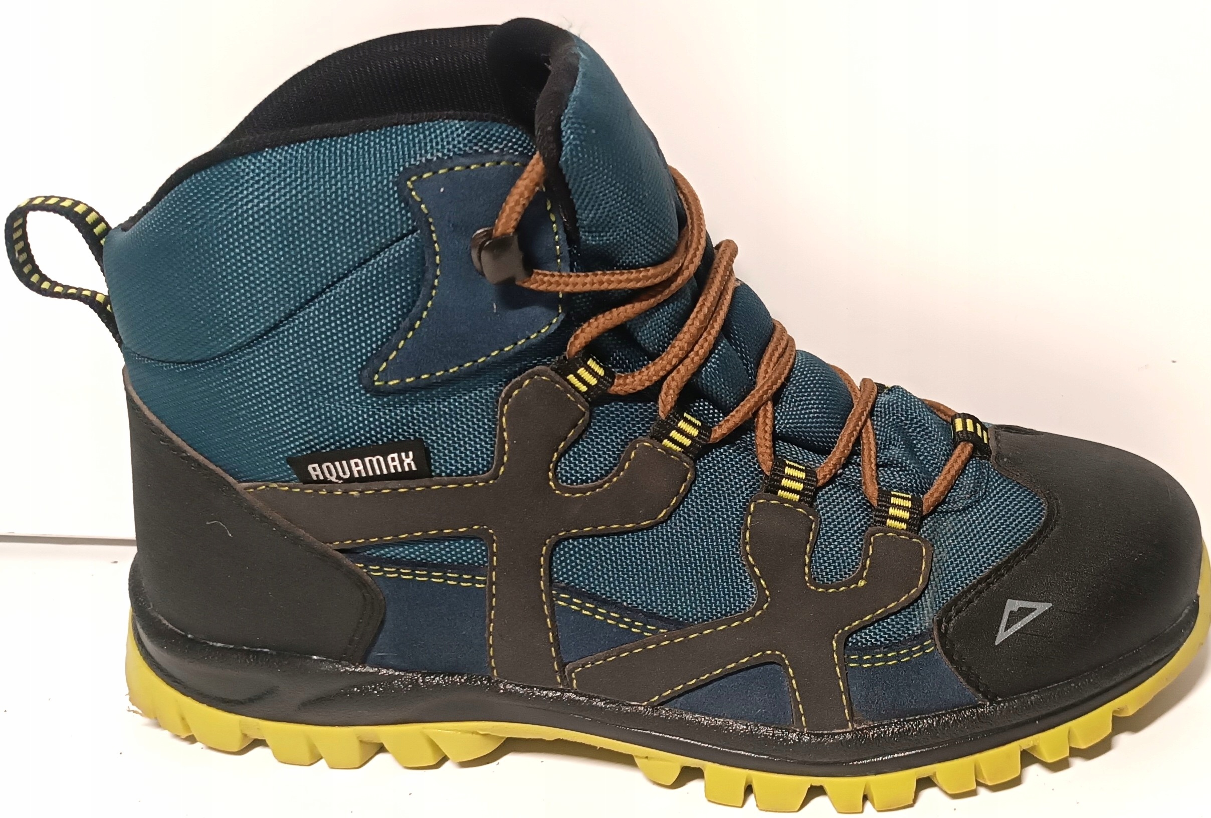BUTY TREKKINGOWE/ŚNIEGOWCE/ KOZAKI MCKINLEY 37