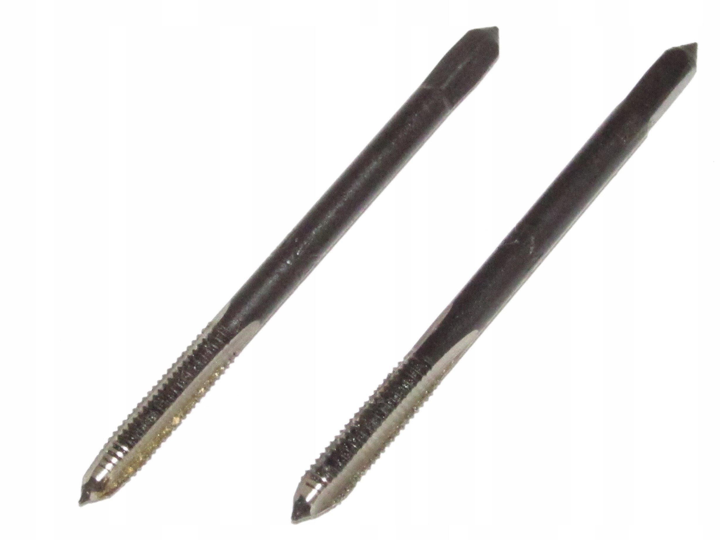 GWINTOWNIK RĘCZNY M3 KOMPLET NOWY