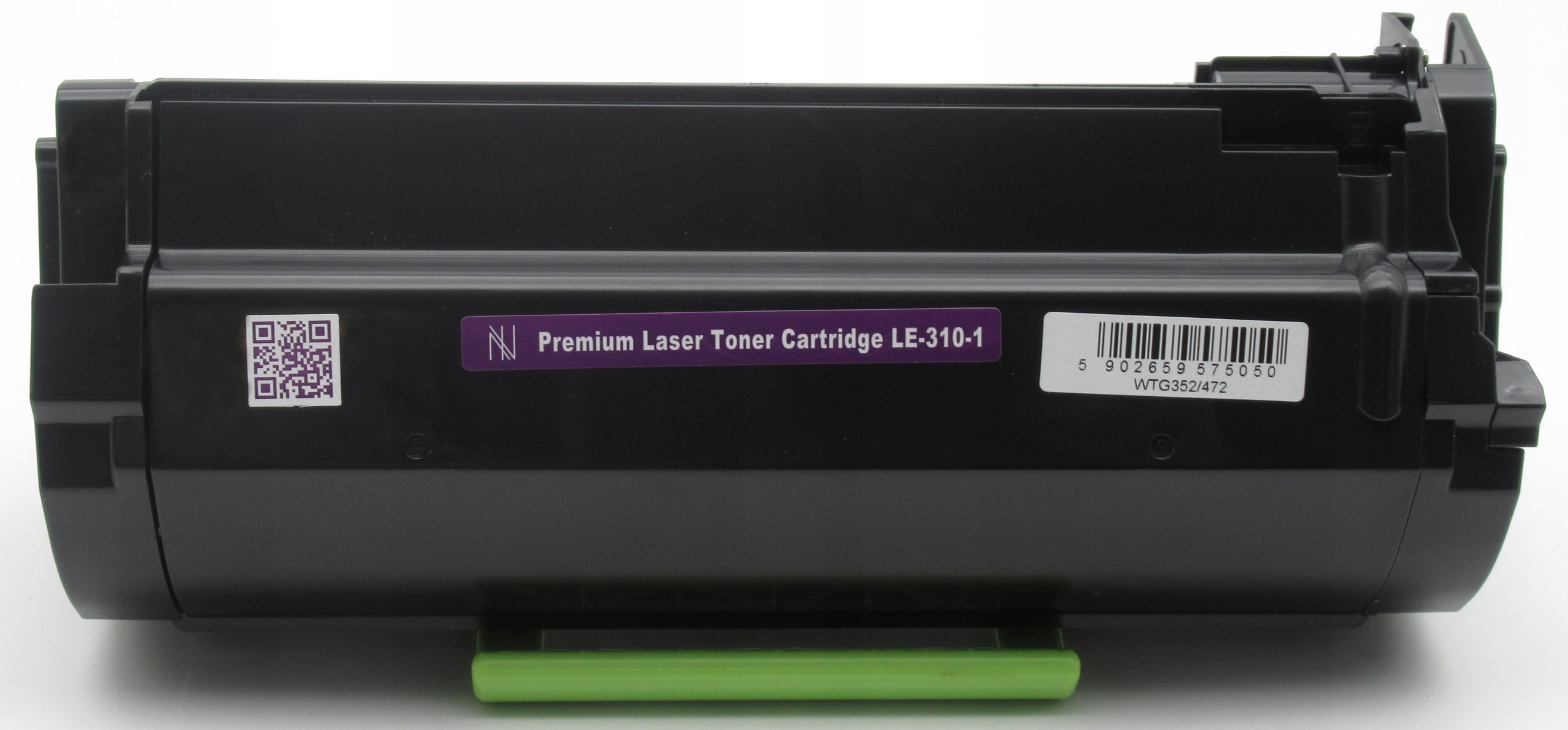 MS410 / 50F2X00 XL TONER do DRUKARKI LEXMARK MS310 MS410dn MS415dn MS510dn Kolor czarny (black)