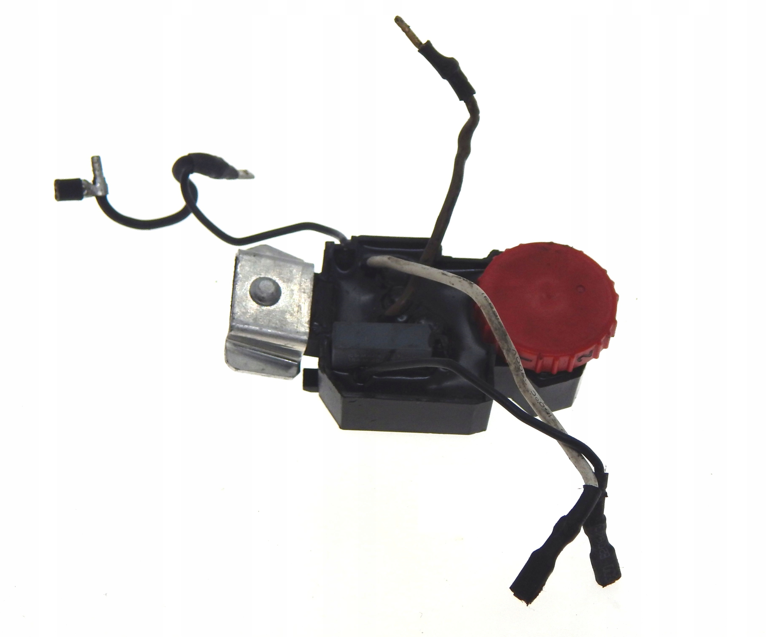 Metabo regulator obrotów do szlifierki GE 710 Plus Kod producenta 343082850