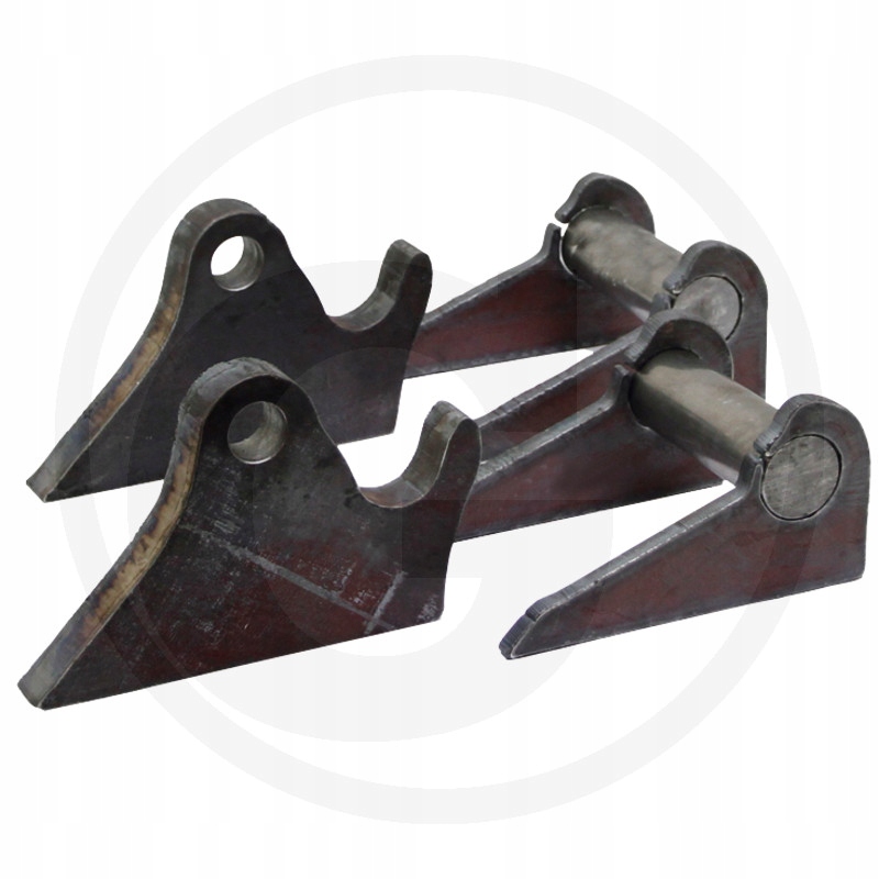 Mocowanie Maileux MX