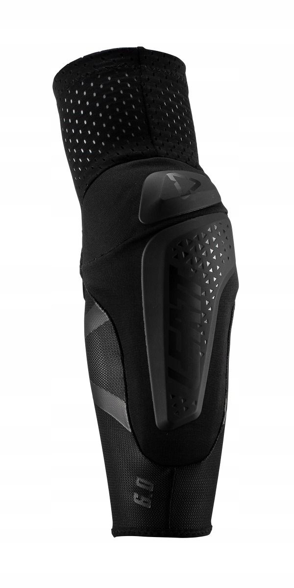 Leatt Nałokietniki Ochraniacze Łokci 3DF 6.0 Elbow Guard Czarny Rozmiar L