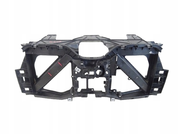 front upper panel grille front front BMW 4 G26 51747933372