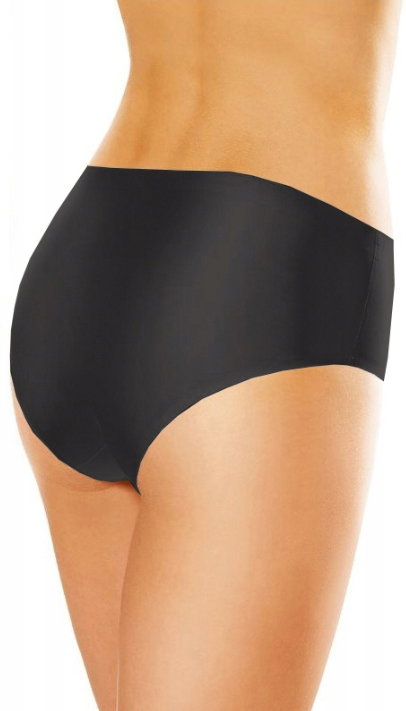 FIGI GATTA BIKINI ULTRA COMFORT CZARNE L Kod producenta 1591S