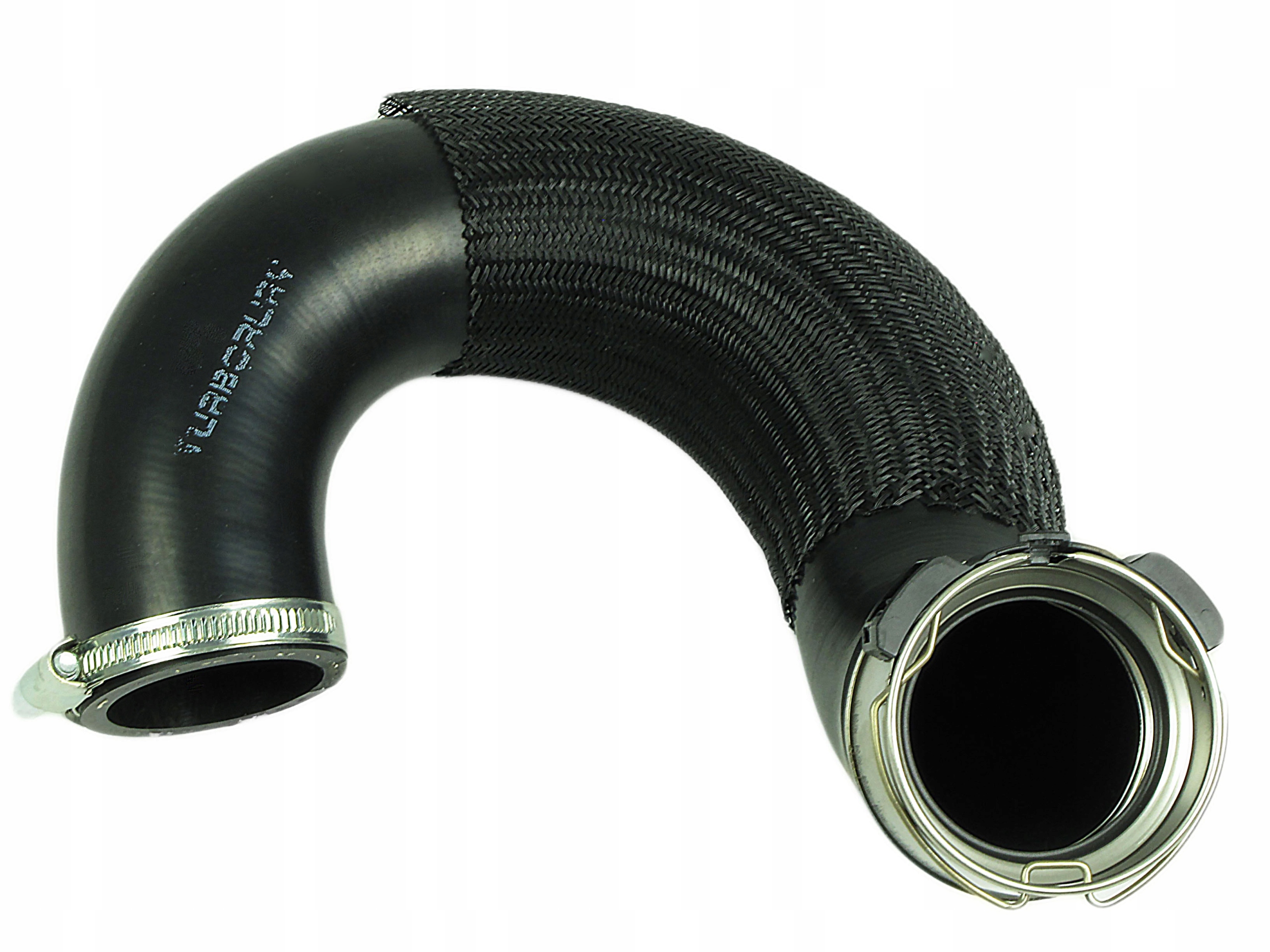 Trubka Hadice Turbo Intercooler Jeep Cherokee Latitude 2.0 Crd 68228932AD