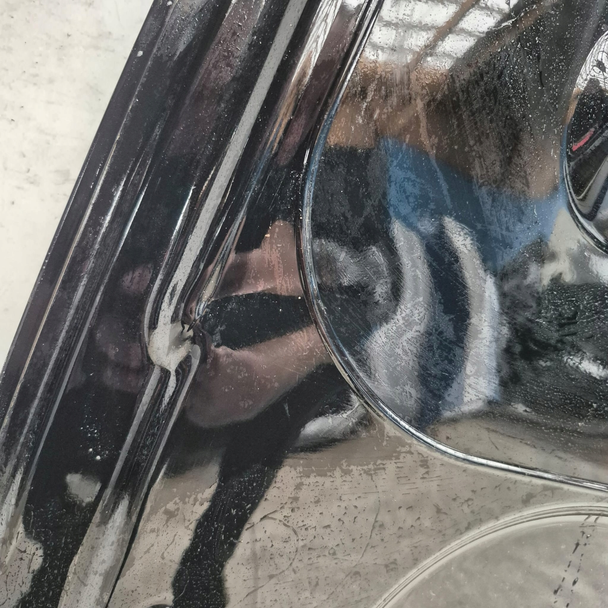 TESLA MODEL Y 20-25 Capot