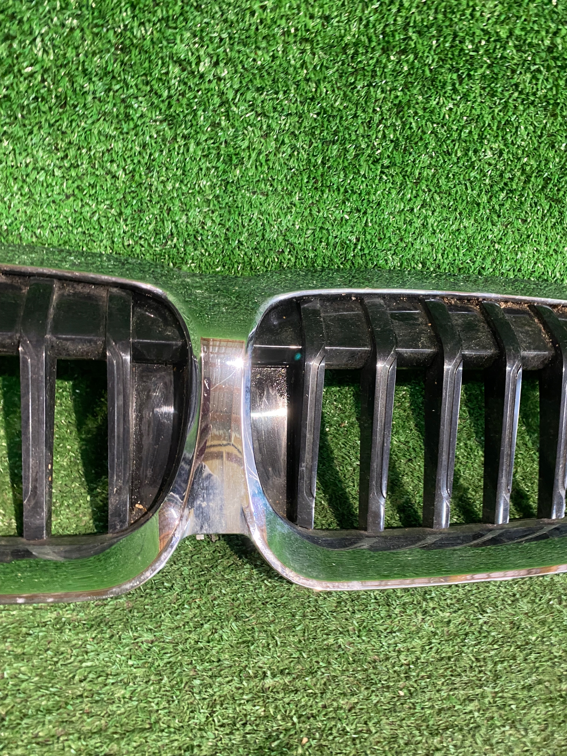 Grill Grill BMW 3 G20 G21