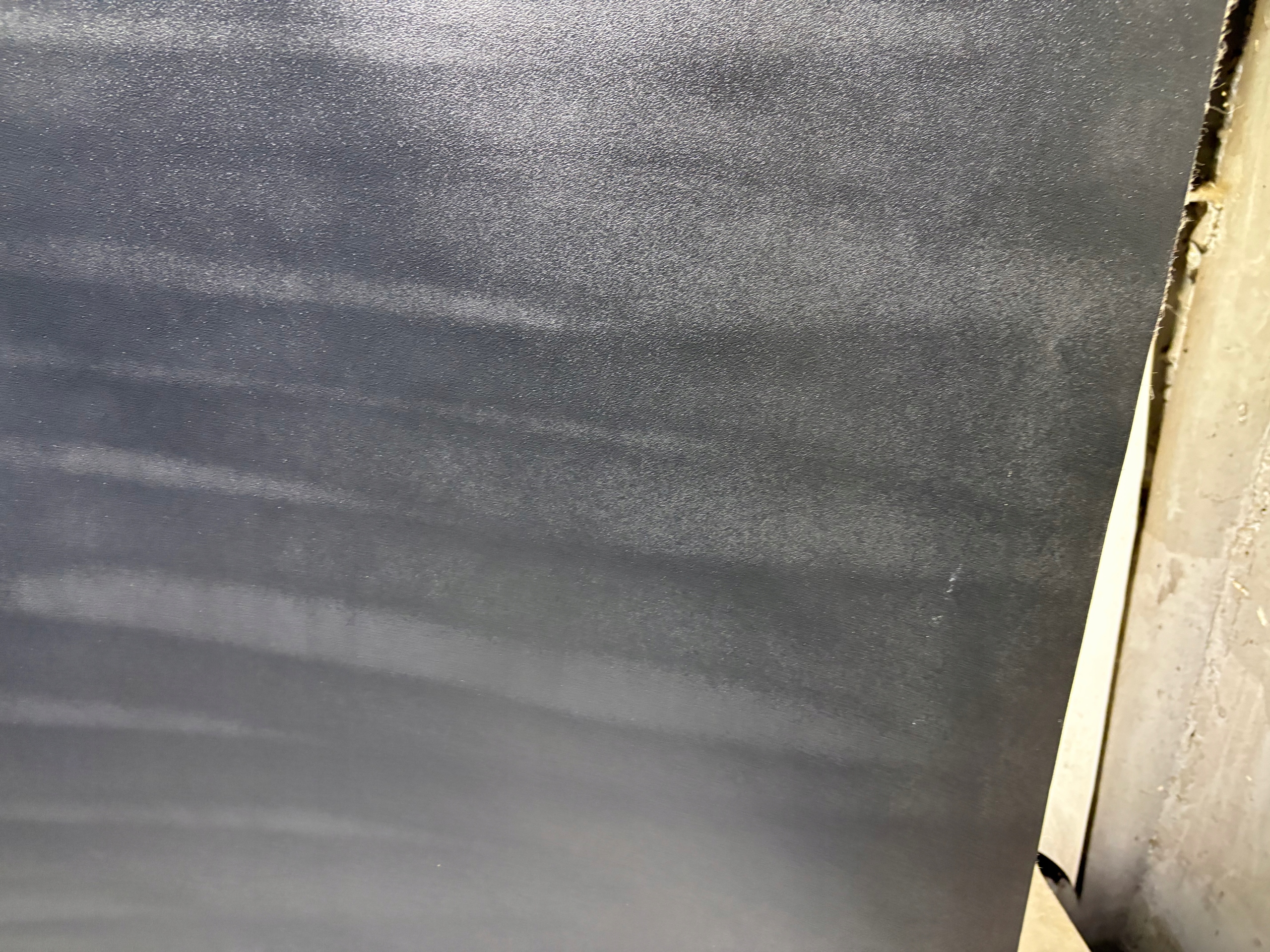 blinds net PRZESLONA boot MERCEDES W251 R-KLASA