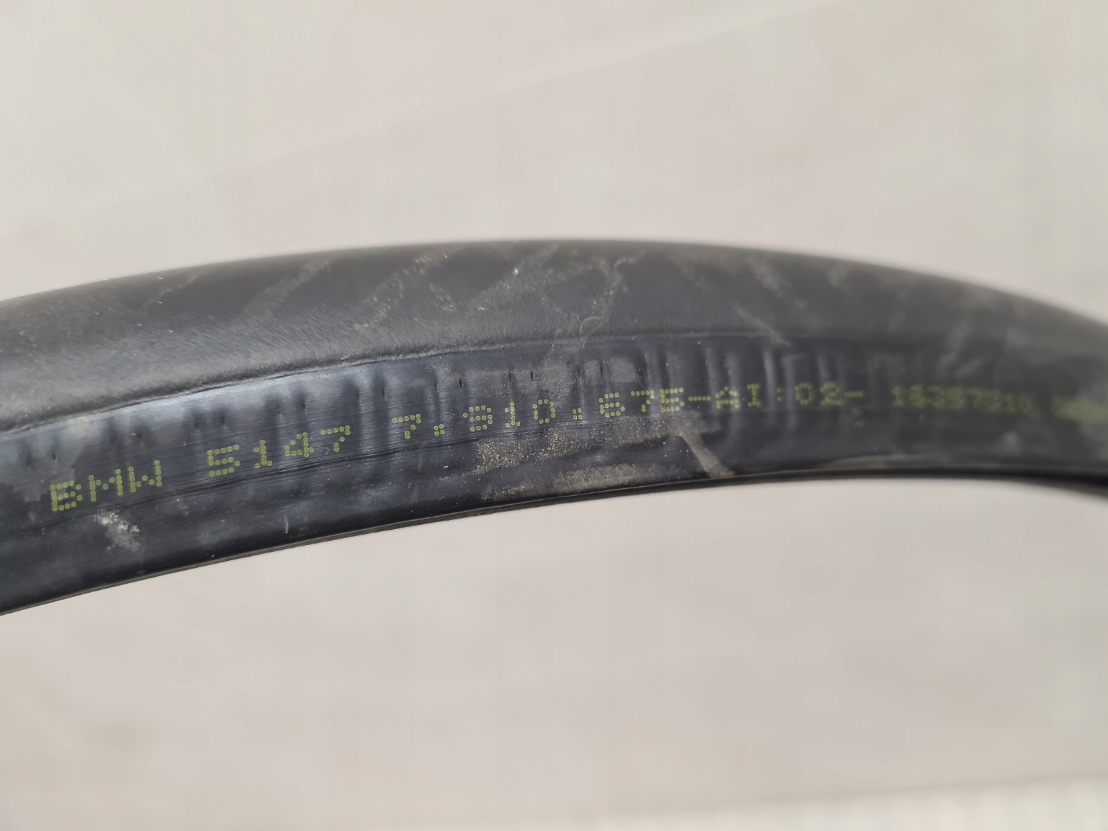 BMW F44 Dichtsatz POLKI heck 7910675