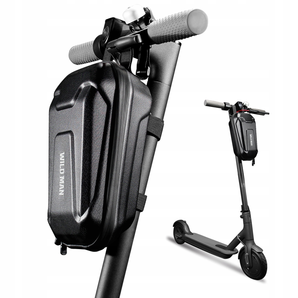 

Torba Do Xiaomi M365 Pro Wodoodporna Bagażnik 2L