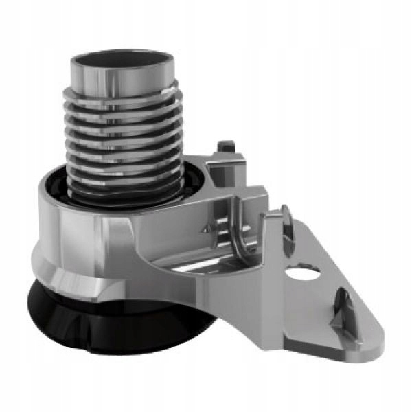 

Nóżka meblowa Integrato G 25mm regulowana