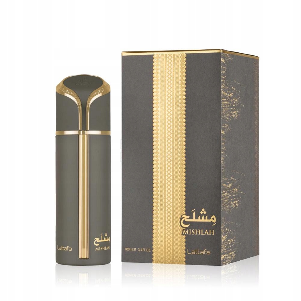 Lattafa Mislah Edp (uni) 100 ml