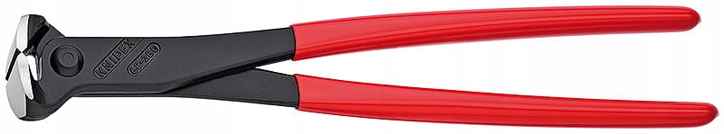 Čelní kleště Knipex 68 01 280 řezné 180 mm