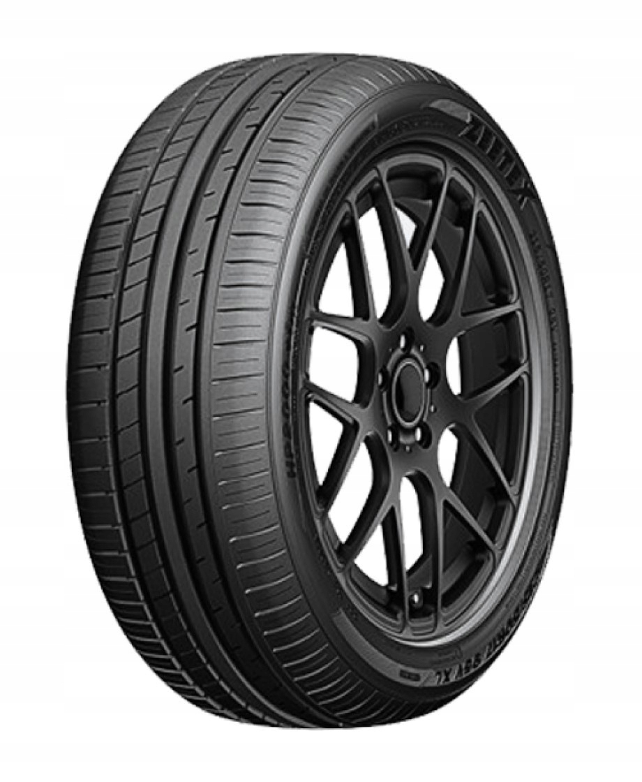 2x ZEETEX HP2000 VFM 225/50R17 98 Y