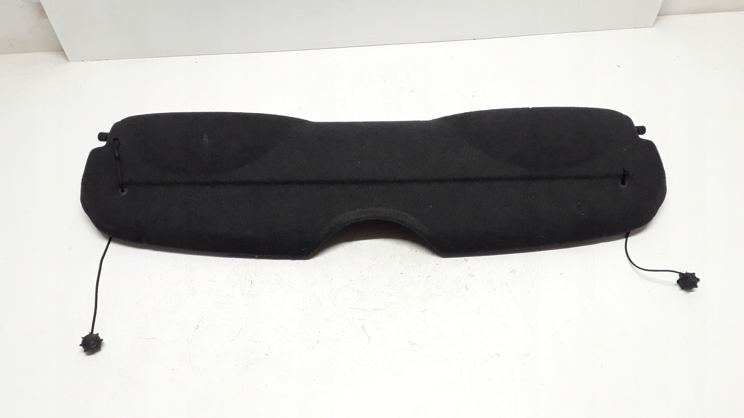 00- - MINI ONE R50 00-задняя полка багажника