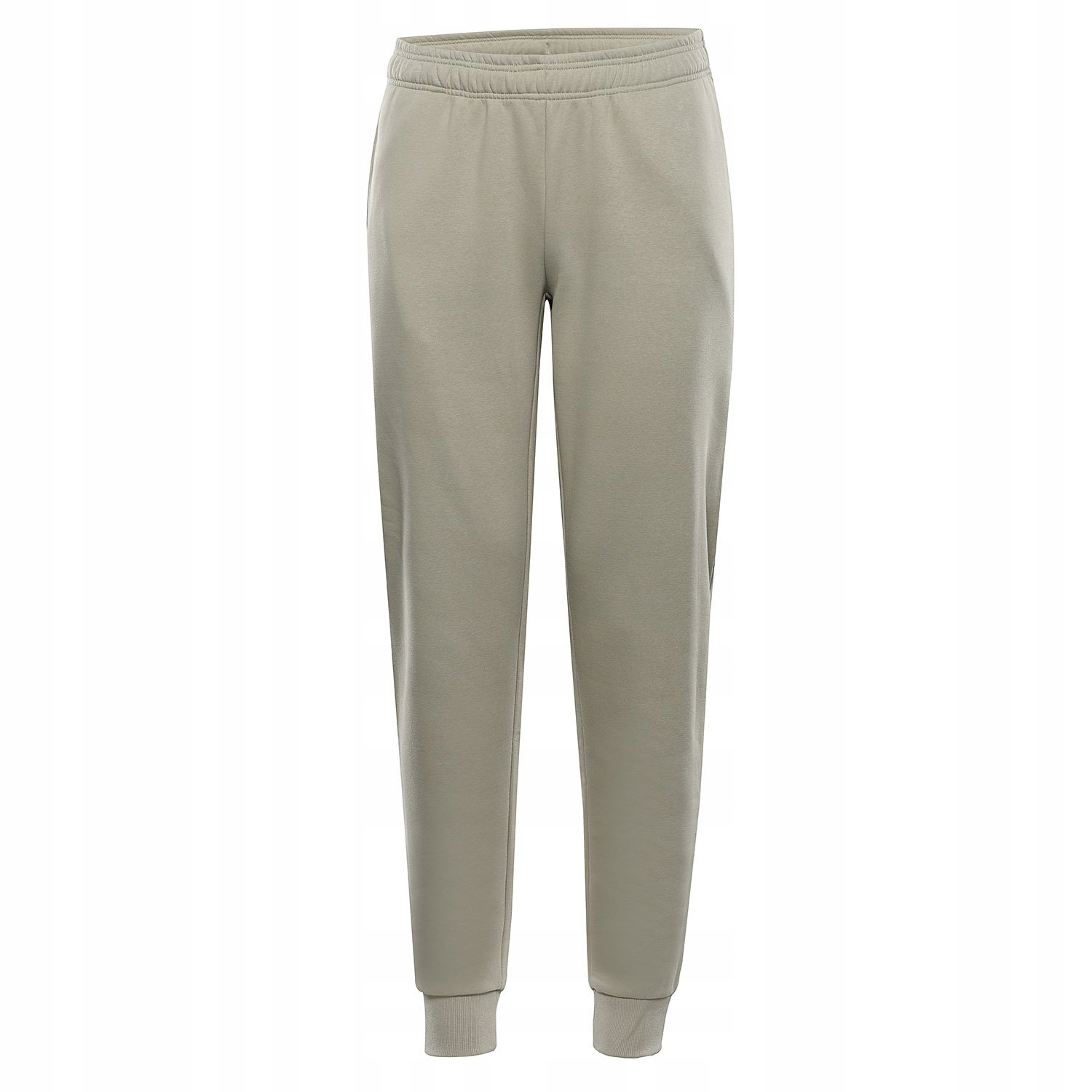 Spodnie męskie bawełniane Alpine Pro Dakk k.oliwkowy r.XXL