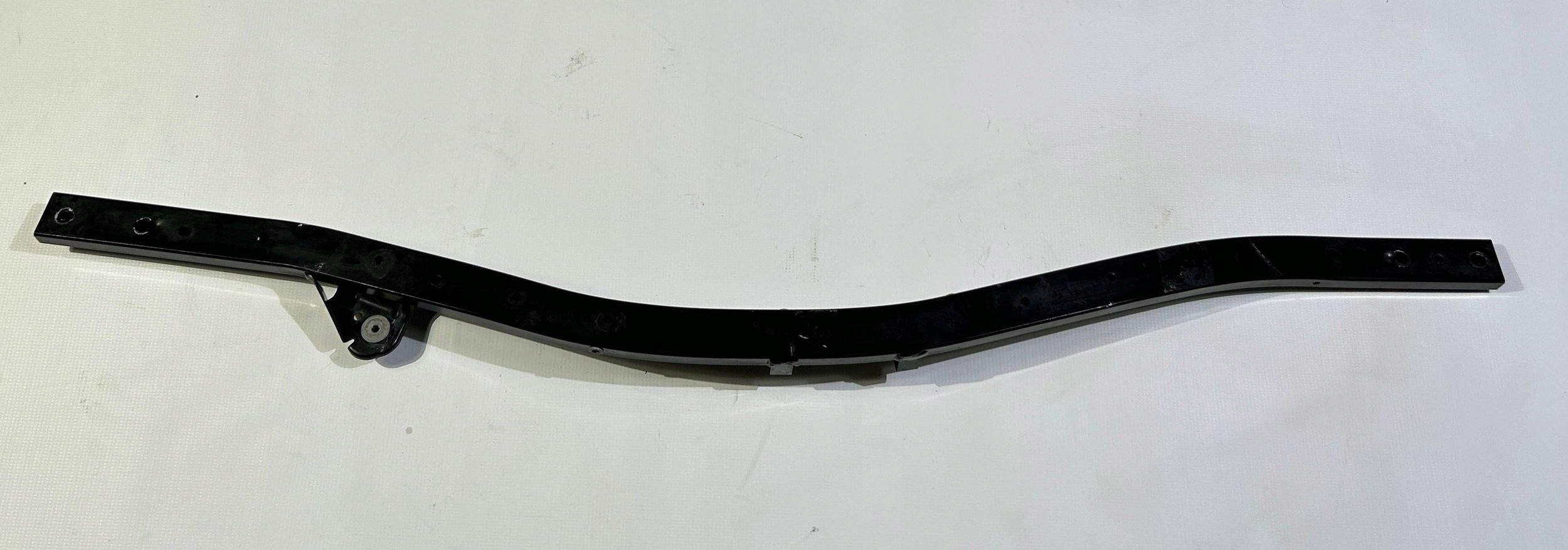 brace sider front pillar front Maserati Quattroporte 2013