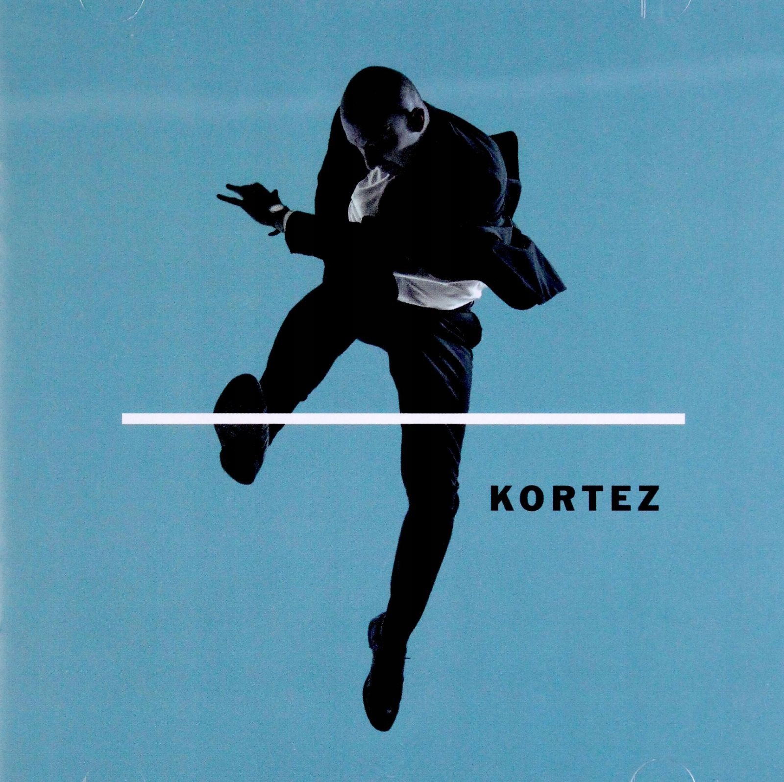 

Kortez: Bumerang (CD)