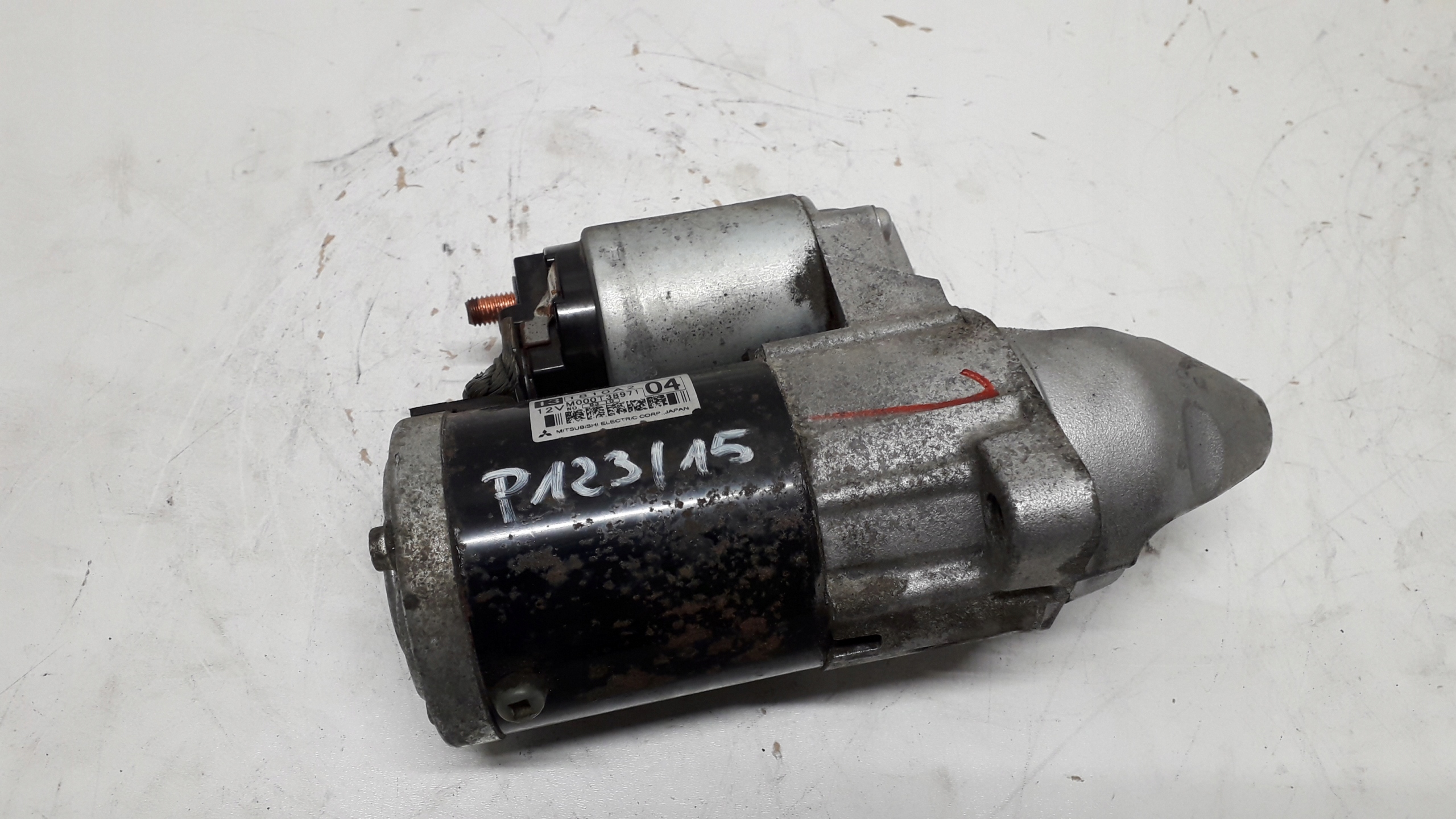 MITSUBISHI ROZRUSZNIK 1810A2 M000T38971